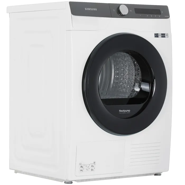Сушильная машина Samsung DV90T5240AT