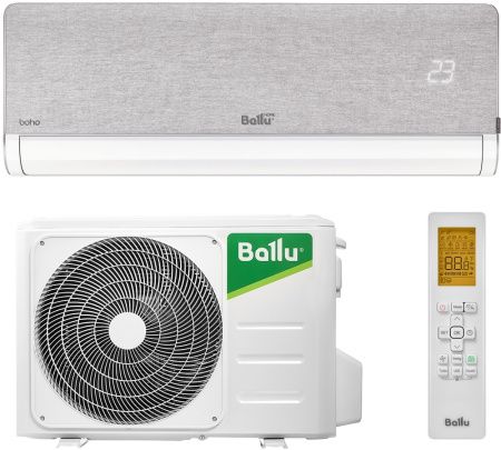Инверторная сплит-система Ballu BSNI-13HN8