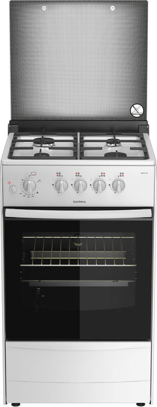 Газовая плита Darina 1B1 GM 441 018 W