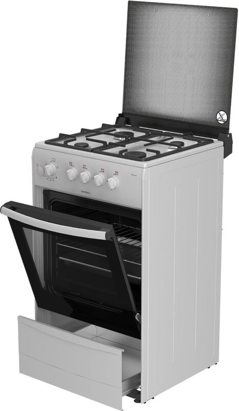 Газовая плита Darina 1B1 GM 441 018 W