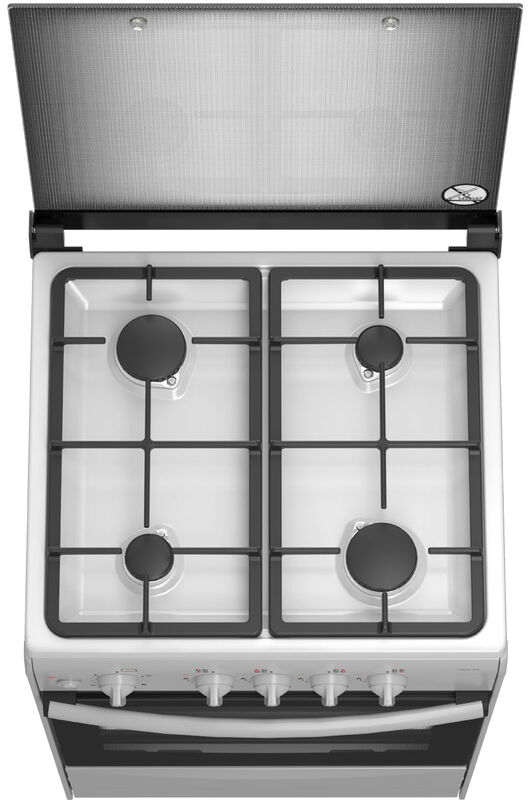 Газовая плита Darina 1B1 GM 441 018 W