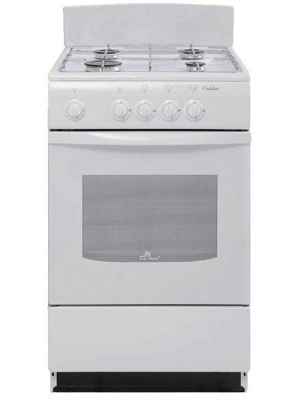 Газовая плита De Luxe 5040.38г(щ)