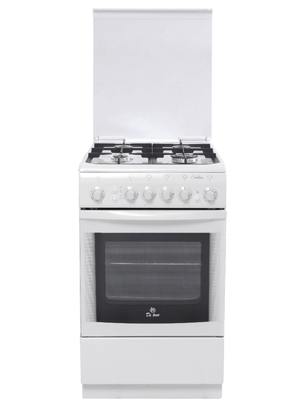 Газовая плита De Luxe 506040.01г