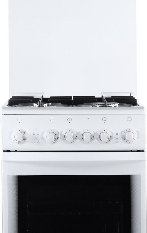 Газовая плита De Luxe 506040.03 г
