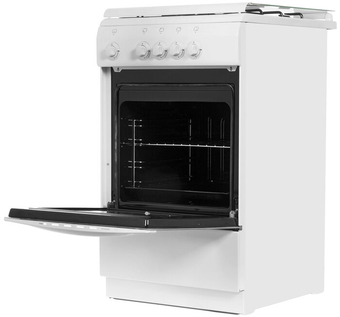Газовая плита De Luxe 506040.05 г