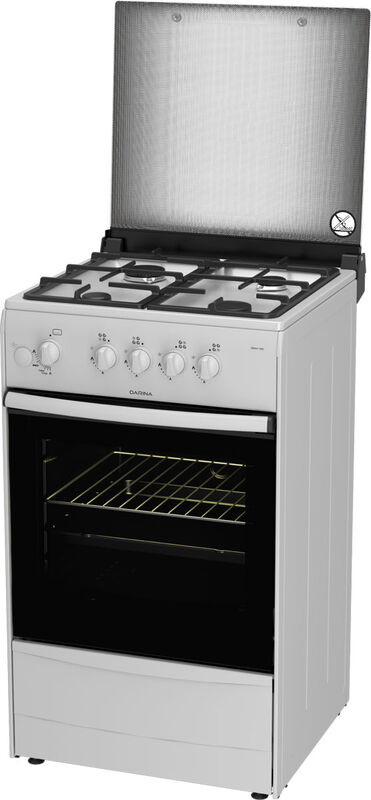 Газовая плита Darina 1B1 GM 441 008 W