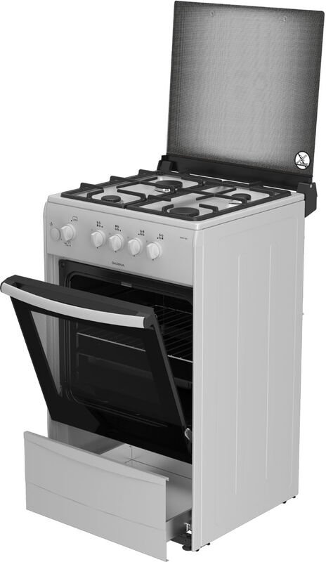 Газовая плита Darina 1B1 GM 441 008 W