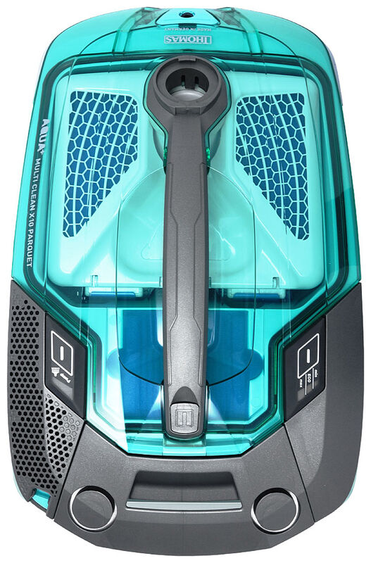 Моющий пылесос Thomas Multi Clean X10 Parquet