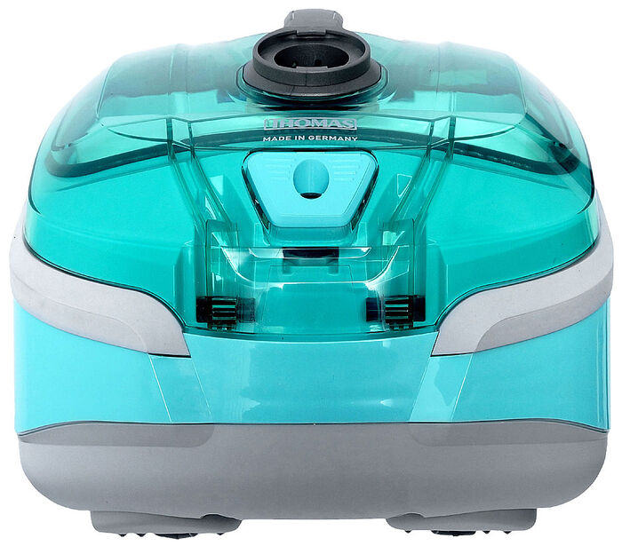 Моющий пылесос Thomas Multi Clean X10 Parquet