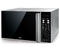 Микроволновая печь BBK 23 MWC-982 S/SB-M