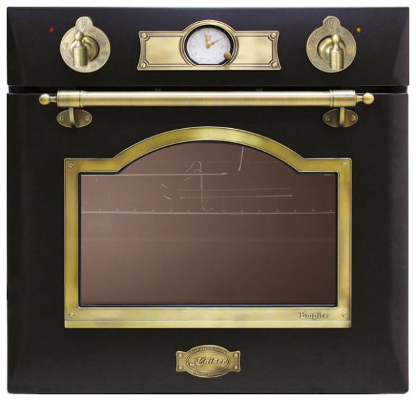 Газовый духовой шкаф Kaiser EG 6345 Em