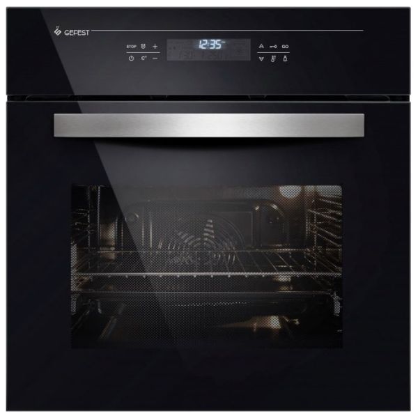 Электрический духовой шкаф Gefest ЭДВ ДА 622-04 А
