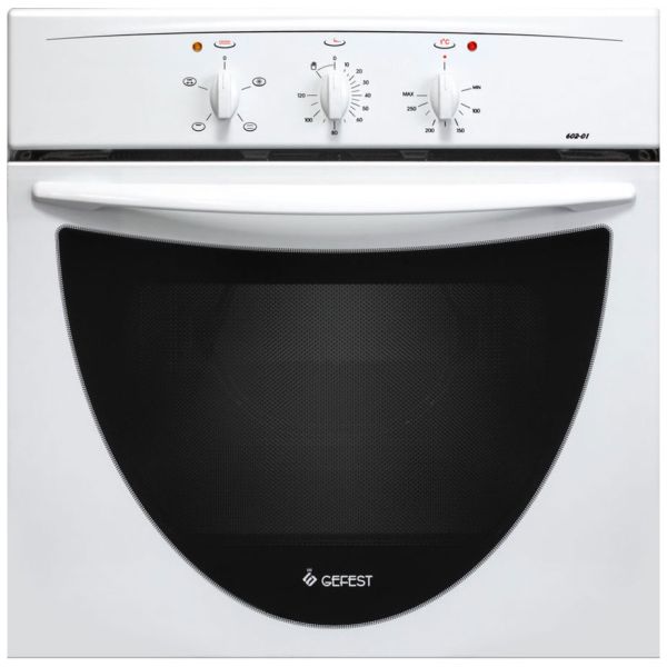 Электрический духовой шкаф Gefest ЭДВ ДА 602-01