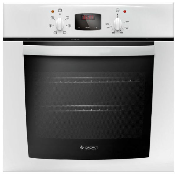 Электрический духовой шкаф Gefest ЭДВ ДА 602-02