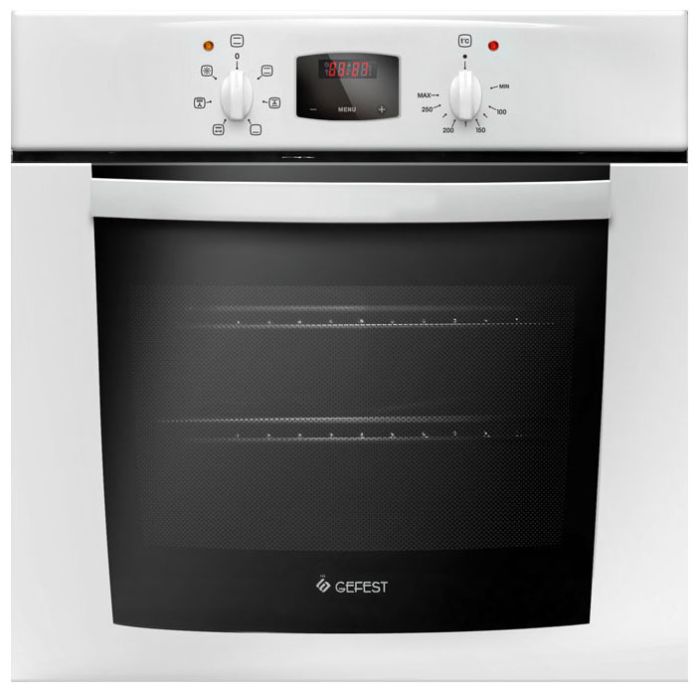 Электрический духовой шкаф Gefest ЭДВ ДА 602-02
