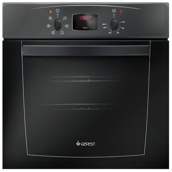 Электрический духовой шкаф Gefest ЭДВ ДА 602-02 А