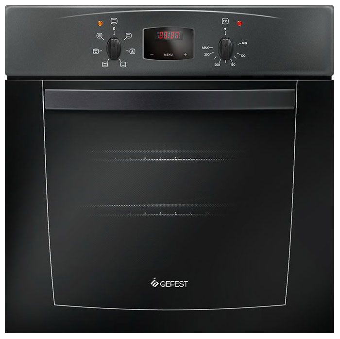 Электрический духовой шкаф Gefest ЭДВ ДА 602-02 А