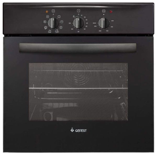 Электрический духовой шкаф Gefest ЭДВ ДА 602-01 А