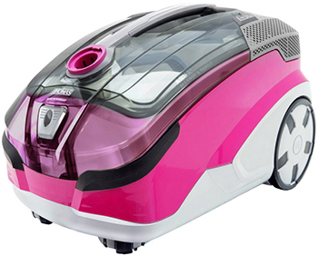 Моющий пылесос Thomas Allergy & Family