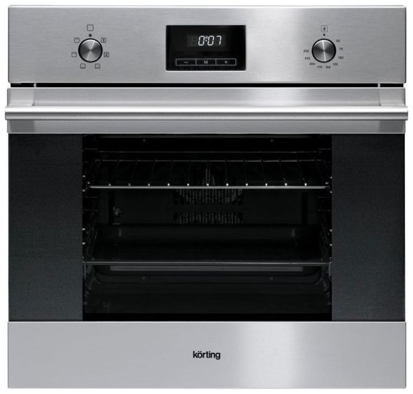 Электрический духовой шкаф Korting OKB 760 FX