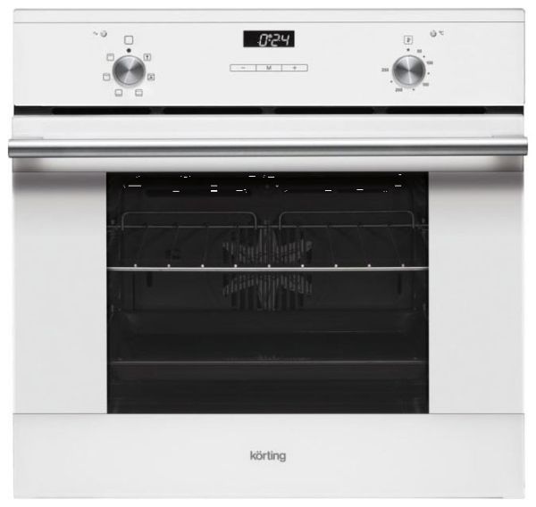 Электрический духовой шкаф Korting OKB 760 FW