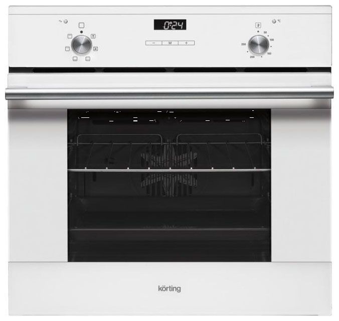Электрический духовой шкаф Korting OKB 760 FW