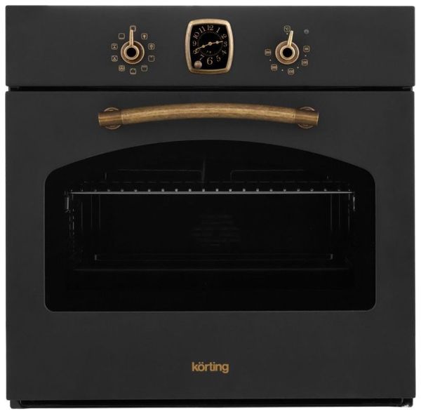 Электрический духовой шкаф Korting OKB 460 RN