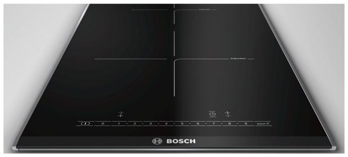 Индукционная варочная панель Bosch PIB375FB1E