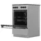 Электрическая плита Gorenje GEC5A12SG