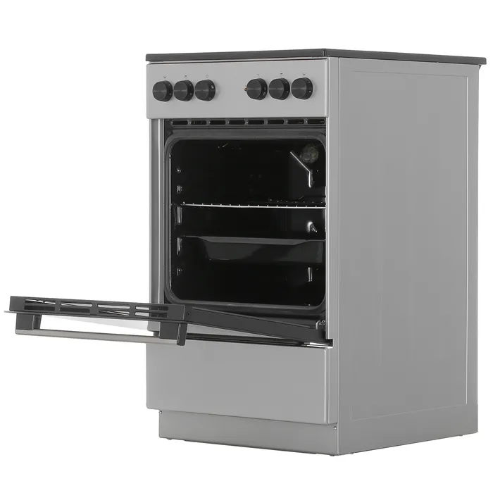 Электрическая плита Gorenje GEC5A12SG