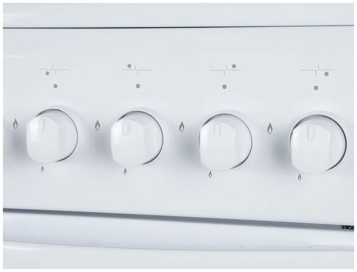 Газовая плита Flama RG 24019 W