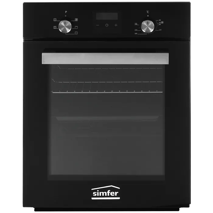 Компактный духовой шкаф Simfer B4EB56016