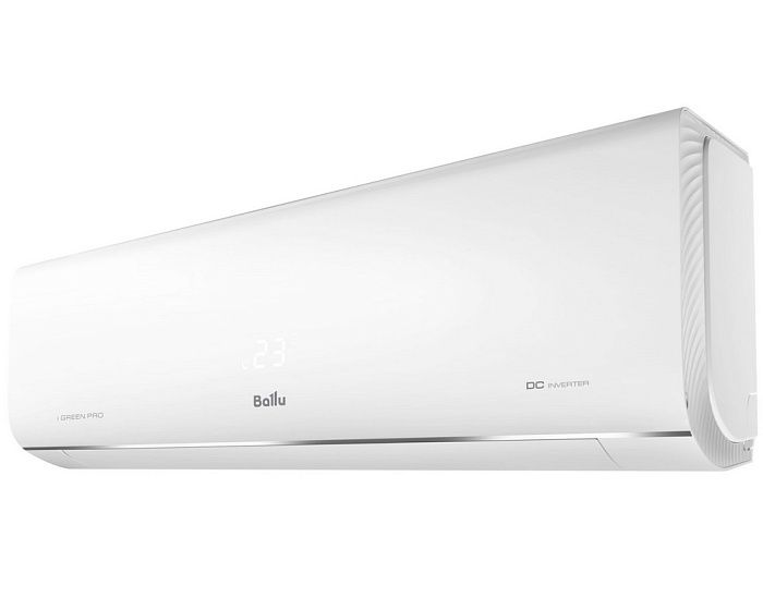 Инверторная сплит-система Ballu BSAGI-07HN8