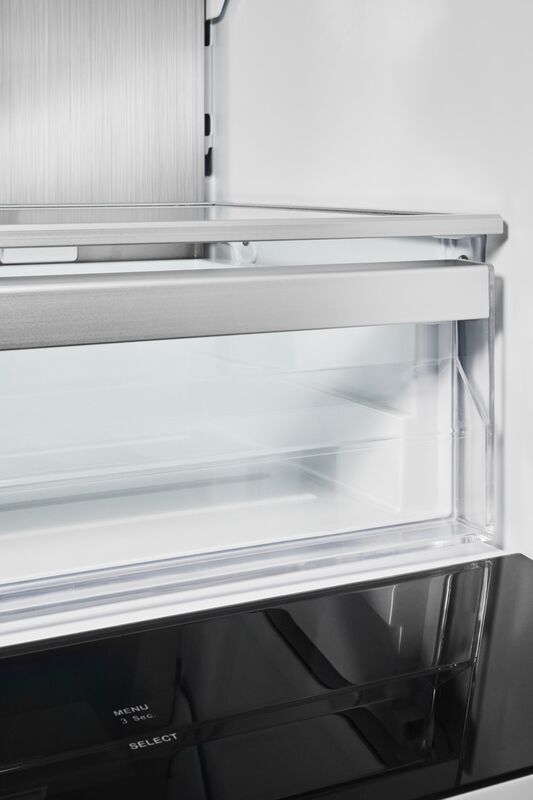 Встраиваемый холодильник Millen MBI470SDMaxPro