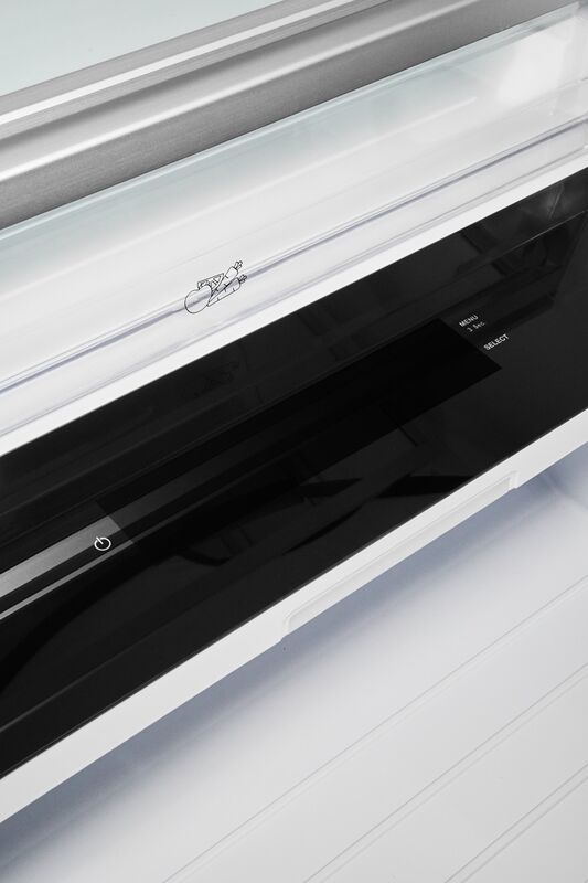 Встраиваемый холодильник Millen MBI470SDMaxPro