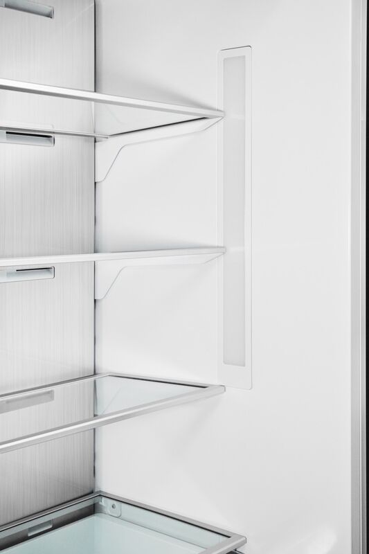 Встраиваемый холодильник Millen MBI470SDMaxPro