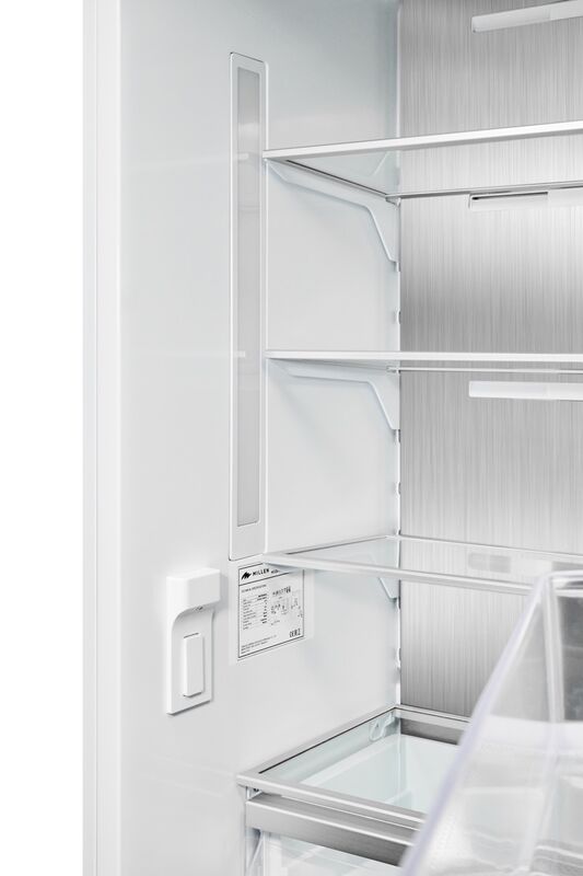 Встраиваемый холодильник Millen MBI470SDMaxPro