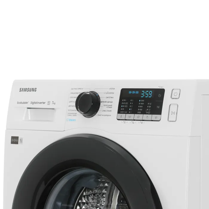 Стиральная машина Samsung WW70AGAS22AELD