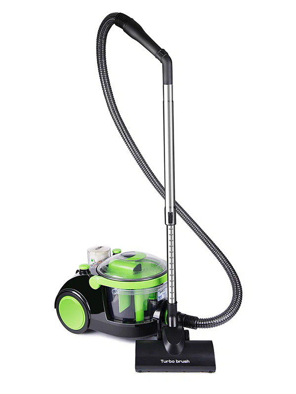 Пылесос напольный Arnica ET11100 Bora 4000