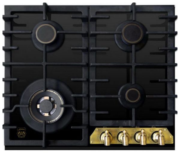 Газовая варочная панель Kaiser KCG 6335 Em Turbo