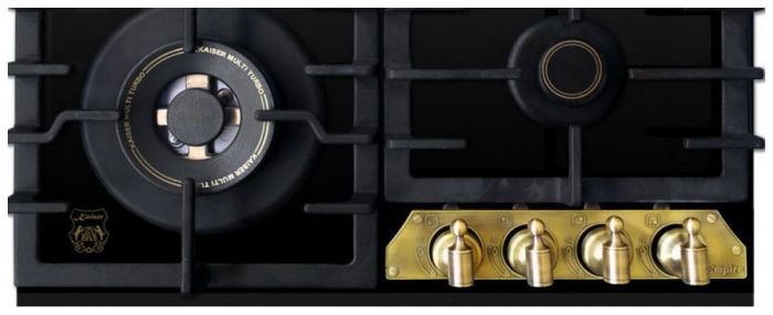 Газовая варочная панель Kaiser KCG 6335 Em Turbo