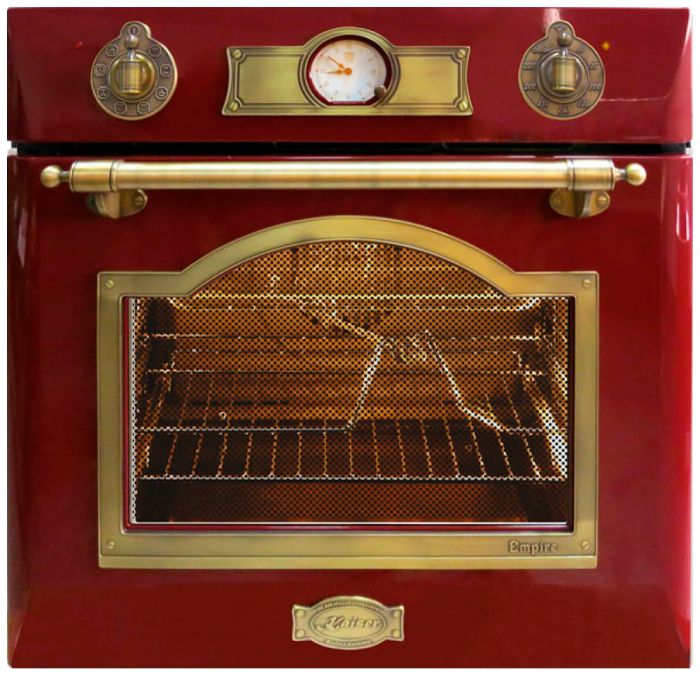 Электрический духовой шкаф Kaiser EH 6355 RotEm