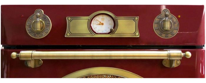 Электрический духовой шкаф Kaiser EH 6355 RotEm