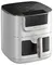 Аэрогриль Dreame AF30 Air Fryer Tasti белый