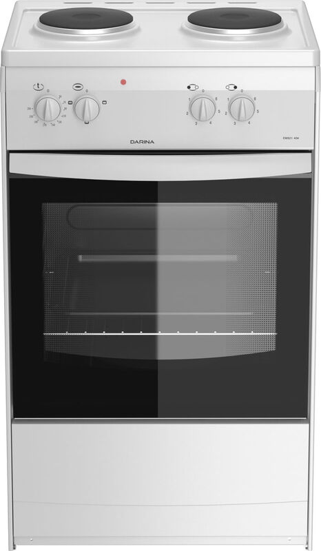 Электрическая плита Darina S EM 521 404 W
