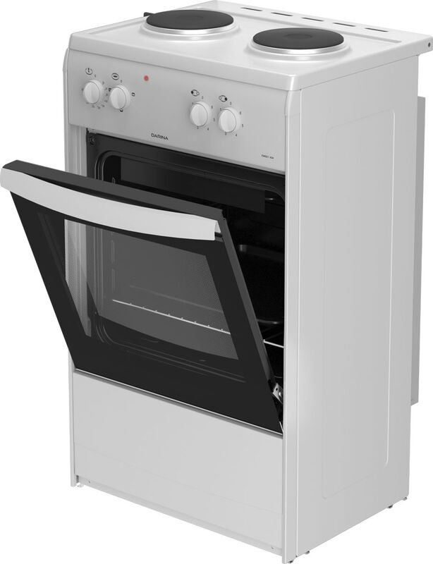Электрическая плита Darina S EM 521 404 W