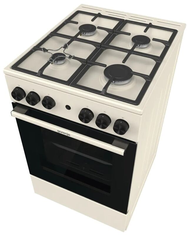 Газовая плита Gorenje GG5A12BEF