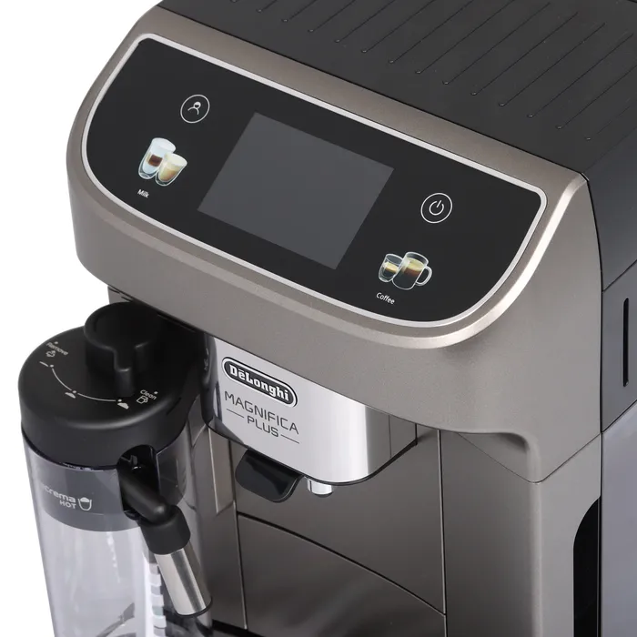 Автоматическая кофемашина DeLonghi ECAM320.70.TB