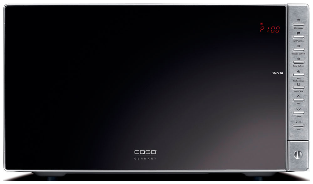 Микроволновая печь Caso SMG 20