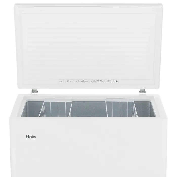 Морозильник ларь Haier HCE251R